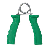 Hand Exercise Grips - Green Medium (Pair)
