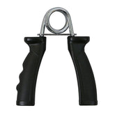 Hand Exercise Grips - Black Hard (Pair)