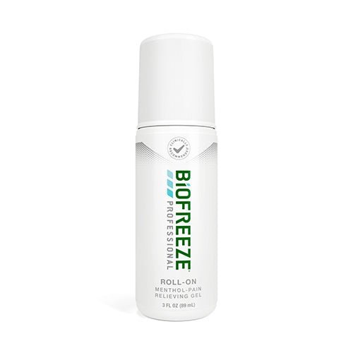 Biofreeze - 3 Oz. Roll-On Professional Version