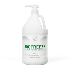 Biofreeze - 1 Gallon Professional Version