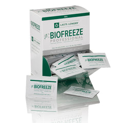 Biofreeze Dispenser 3ml Box of 100