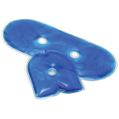 NatraCure Cold Therapy Socks Small/Medium (Pair)