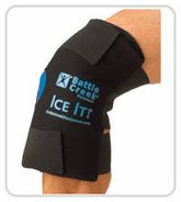 Ice It! ColdComfort System Knee 12 x 13 (#512)