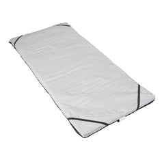 Gel Mattress Overlay Bariatric 76 x42 x3.5   (Drive)