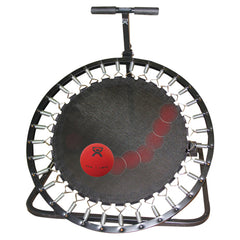 Cando Round Rebounder 27 Diameter Rebounder Surface