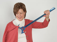 Combination Dressing Stick & Shoe Horn 24