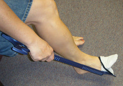 Combination Dressing Stick & Shoe Horn 24