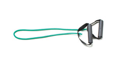 Can-Do Tubing w/Handles 36 Medium Green