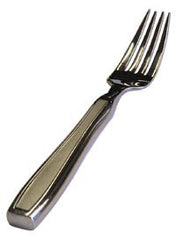Dinnerware Weighted Fork