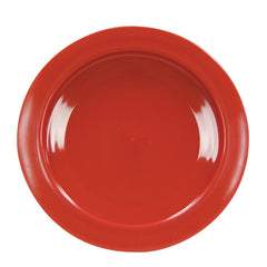 Plate Inner-Lip Red