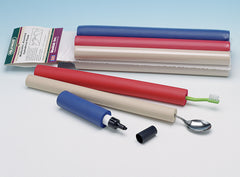 Built-Up Handles Foam Pk/6