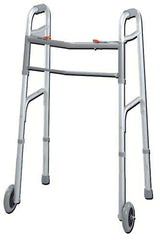 Easy-Release 2 Button Walker Youth W/3 Wheels