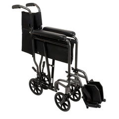 Wheelchair Transport Steel 19 Seat Width