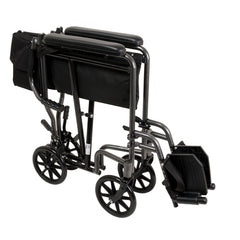 Wheelchair Transport Steel 19 Seat Width