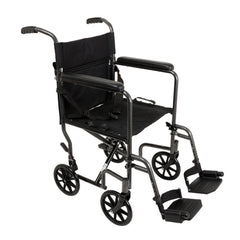 Wheelchair Transport Steel 19 Seat Width