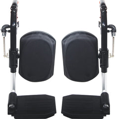 Elevating Legrests Only Fits 10965D  etc. (SS2) Pair