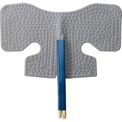 DonJoy IceMan Classic w/Shoulder Wrap-On Pad (ns rh)