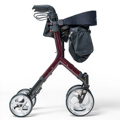 Ascent Euro-Style Rollator Brandywine