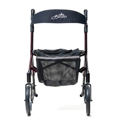 Ascent Euro-Style Rollator Brandywine