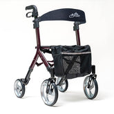 Ascent Euro-Style Rollator Brandywine
