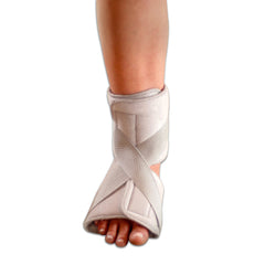 Plantar Fasciitis Night Splint Universal-Lightweight X-Lite