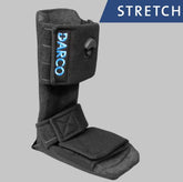 Night Splint Black Small Plantar-Fascitis Darco