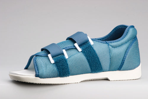 Darco Med-Surg Shoes Men's Extra-Large sizes 12-1/2 +