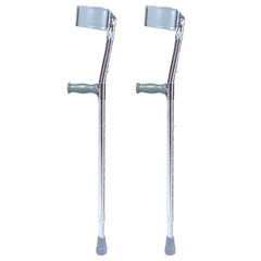 Forearm Crutch- Adj Forearm- Adult 21 -30 (pair)