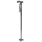 Hurrycane Freedom Edition Black Cane
