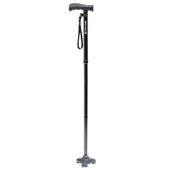 Hurrycane Freedom Edition Black Cane