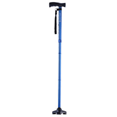 Hurrycane Freedom Edition Blue Cane