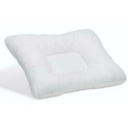 Softeze Allergy Free Orthopedic Pillow 25 x 19
