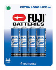 Battery AA Pack/2 Heavy Duty