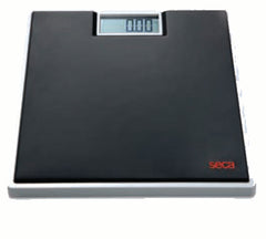 Digital Floor Scale w/ Black Matting (Seca #803)