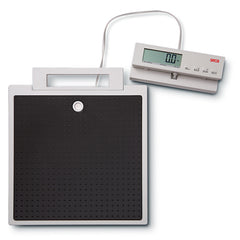 Digital Floor Scale w/Remote Display LB/KG