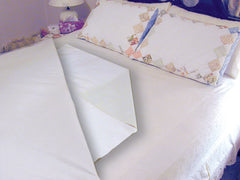 W.P. Sngle Sided Flan/Rubber Back 36 X 12yd Roll