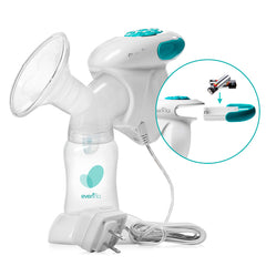 Evenflo Advanced Breast Pump Single Electric