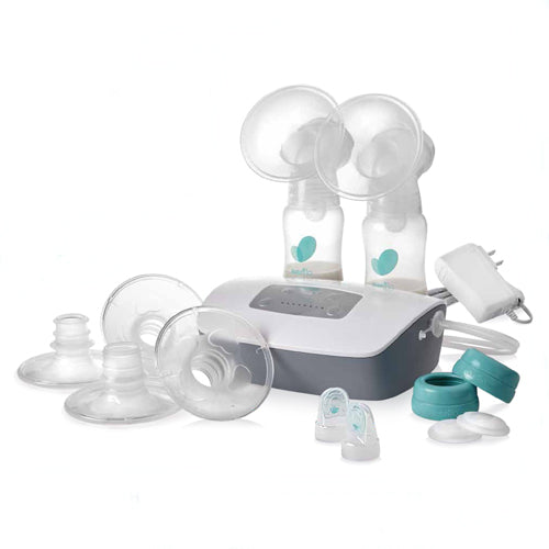 Evenflo Advanced Breast Pump Double Electric