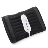 ThermaLuxe Massaging Heating Pad 11.5 x 24