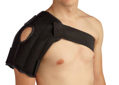 Good 2 GoTM Moist Heat Pad Shoulder 13 x 14
