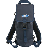 Backpack / Shoulder Bag for M6 C M9 or smaller tanks