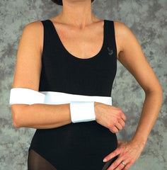 Shoulder Immobilizer Male Large 36 - 42