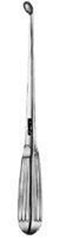 Curette 5-1/2 German