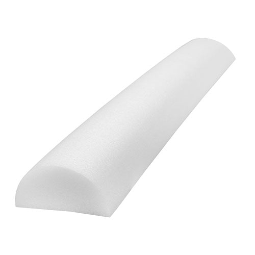 Foam Balance/ Exericise Roller 6 x 36 Half-Round