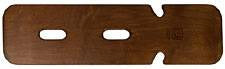 Transfer Board 26 x8 Premium Heavy Duty 2 Holes & Notches