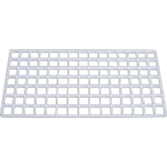 Bottom Grill for Parabath