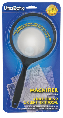 Magnifying Glass Round 4