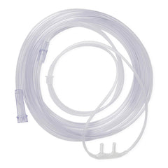 Nasal Soft-Tip  Cannula Adult w/25' Tubing  Each