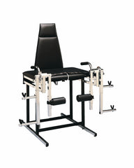 Professional Exercise Table