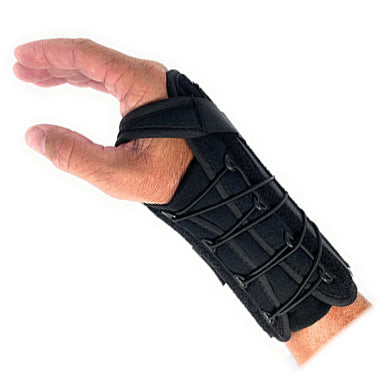 Universal Wrist Brace Left